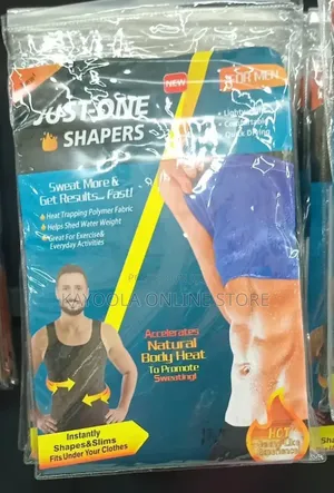 Slimming Body Shaper Sauna Effect