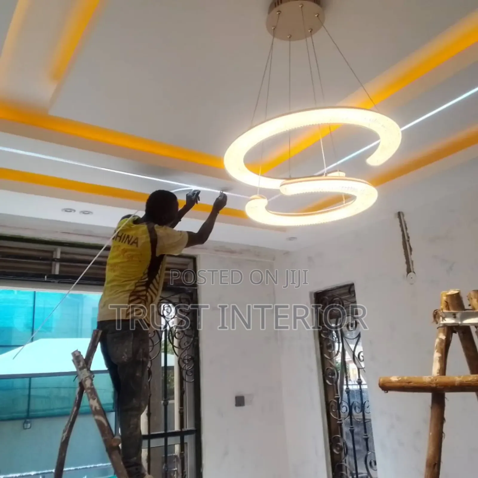 Gypsum Ceiling Professionals 32