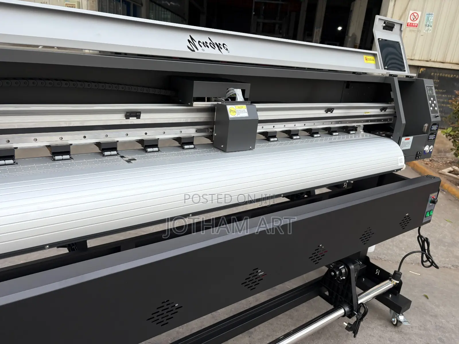 Largeformat I3200 Latest Model 1.8meter