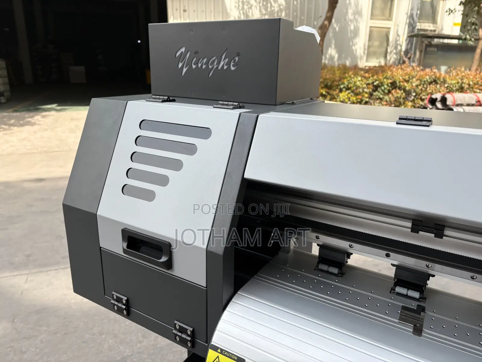 Largeformat I3200 Modern Machines