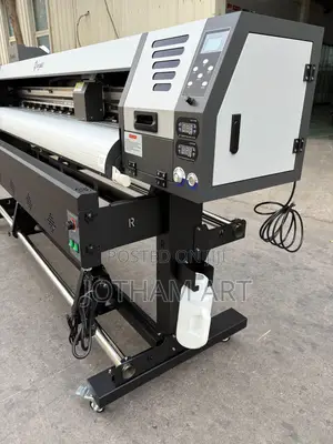 Largeformat I3200 Modern Machines