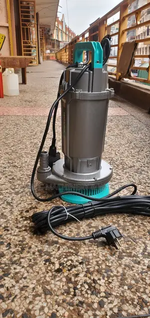 Deep Well Water Pump 130 Feet Submersible