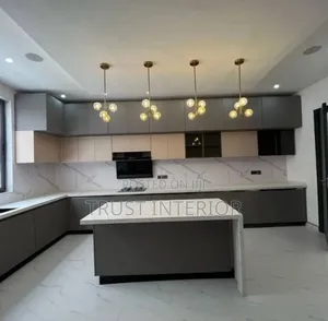 Kitchen Fitters 45