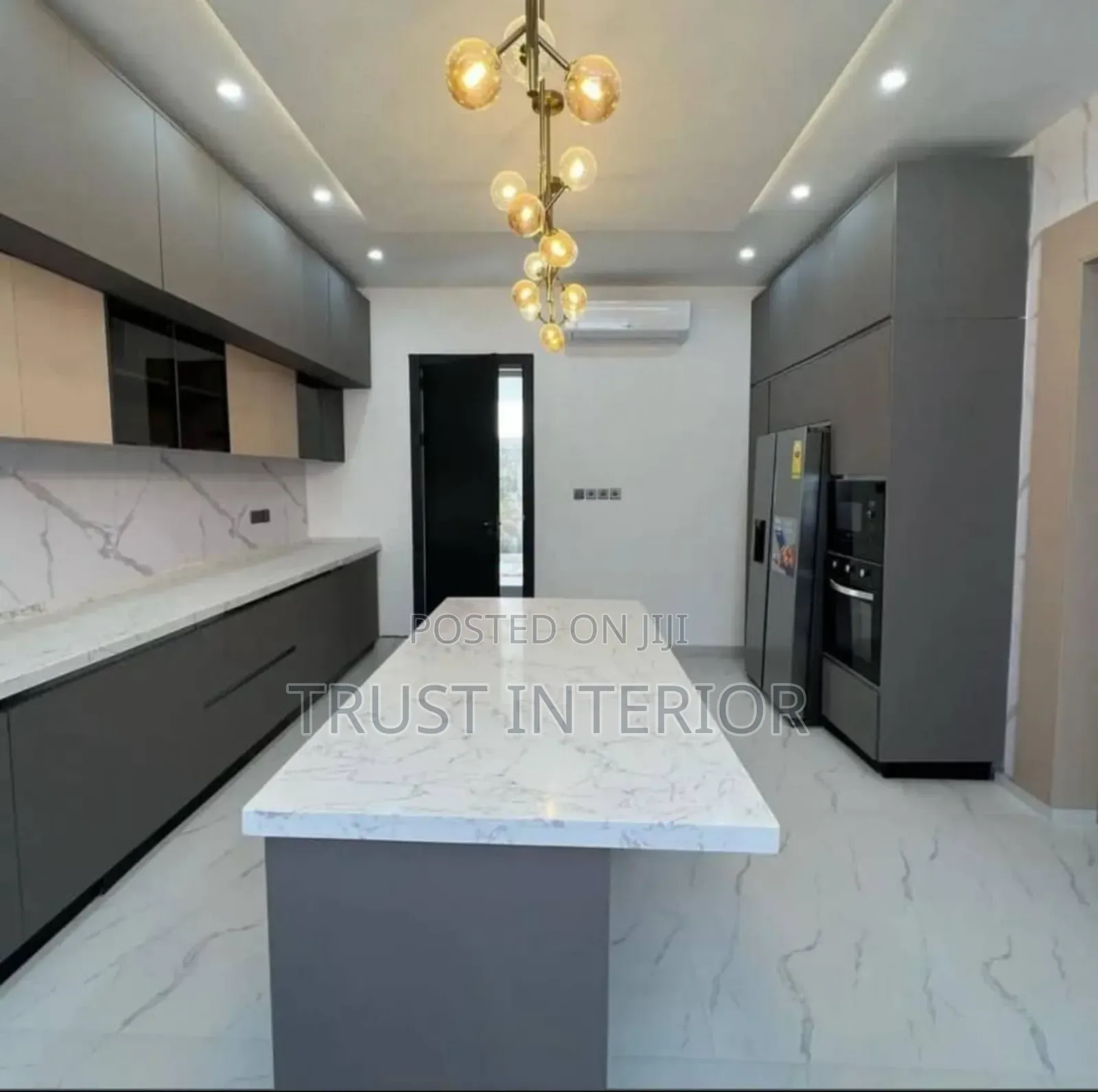 Kitchen Fitters 45