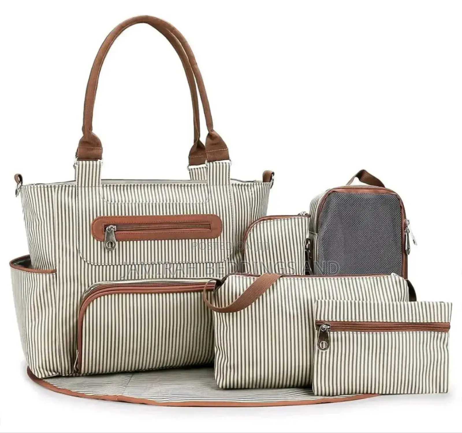 Baby Diaper Bags