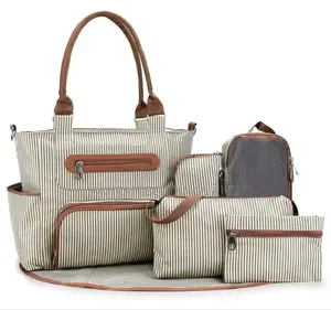 Baby Diaper Bags