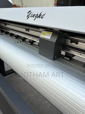 Large Format Printer 13200 1.8m