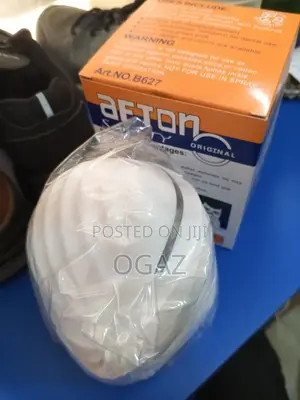 Afton Masks Original
