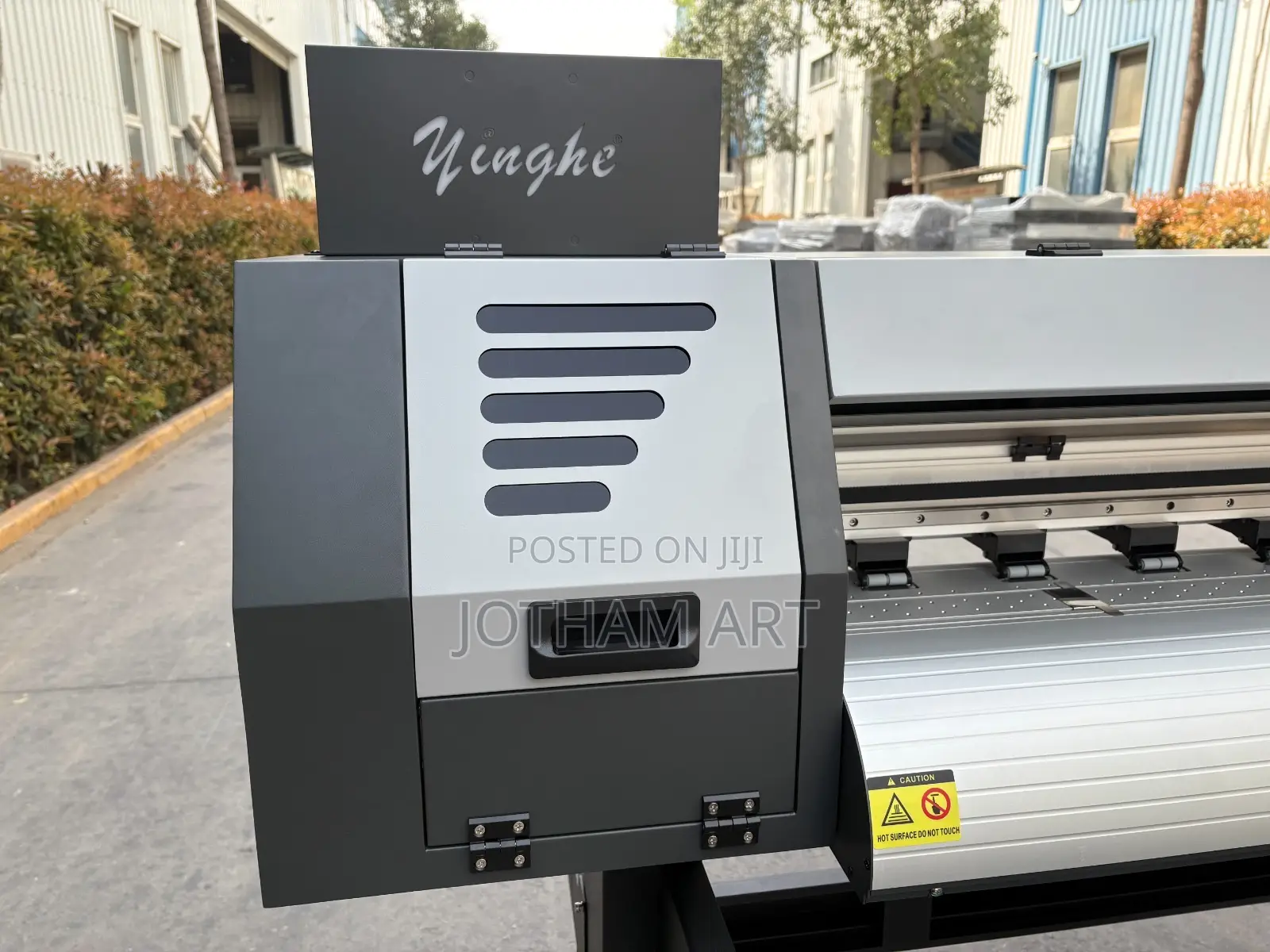 I3200 Largeformat 2025 Model