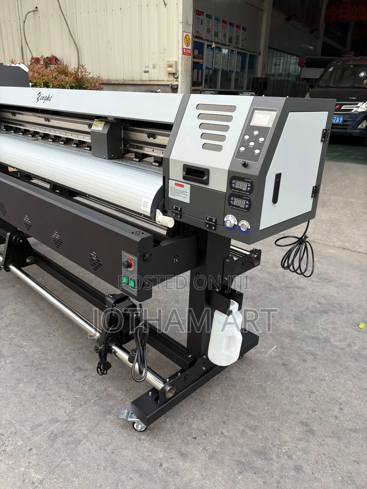 I3200 Largeformat 2025 Model