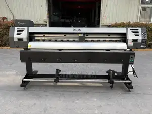 I3200 Largeformat Best Resolution Printer Quality