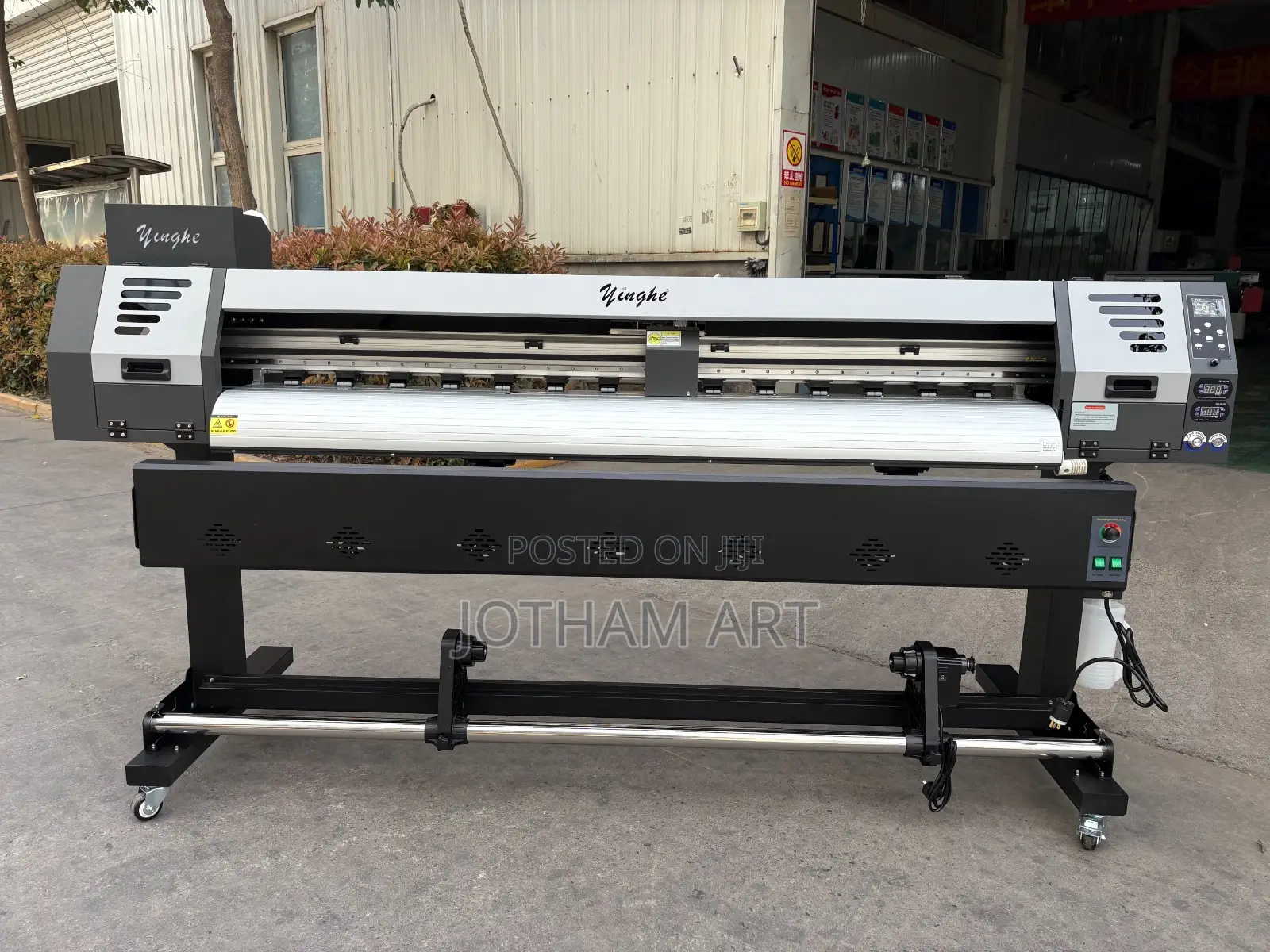 I3200 Largeformat Machines Latest