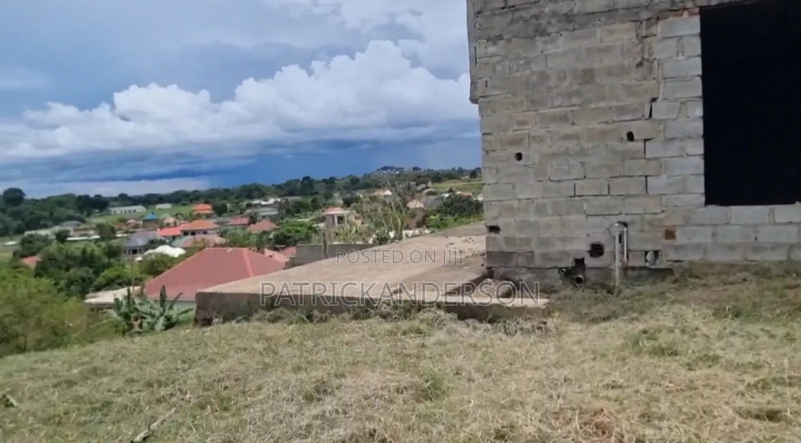 4bdrm House in Garuga, Katabi for sale