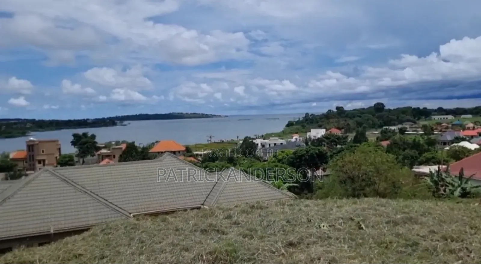 4bdrm House in Garuga, Katabi for sale
