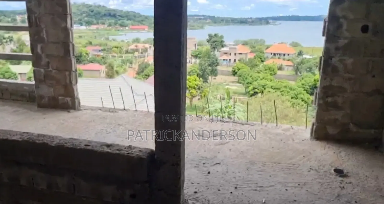 4bdrm House in Garuga, Katabi for sale