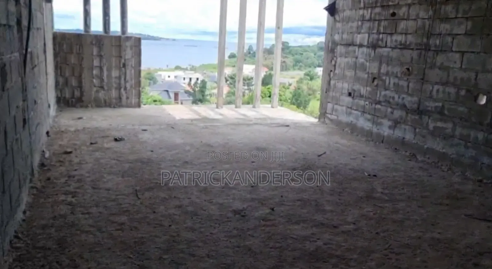 4bdrm House in Garuga, Katabi for sale