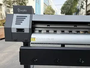 Largeformat I3200 Printer Machines 2025