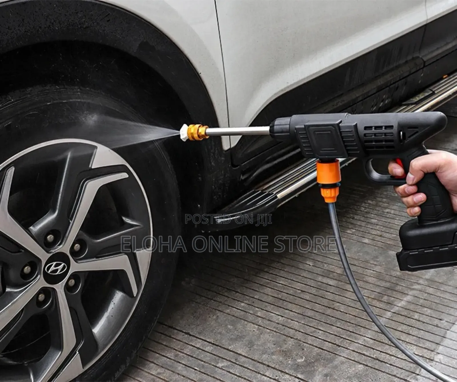 Pressure Washer for Cars , Garden ,Home