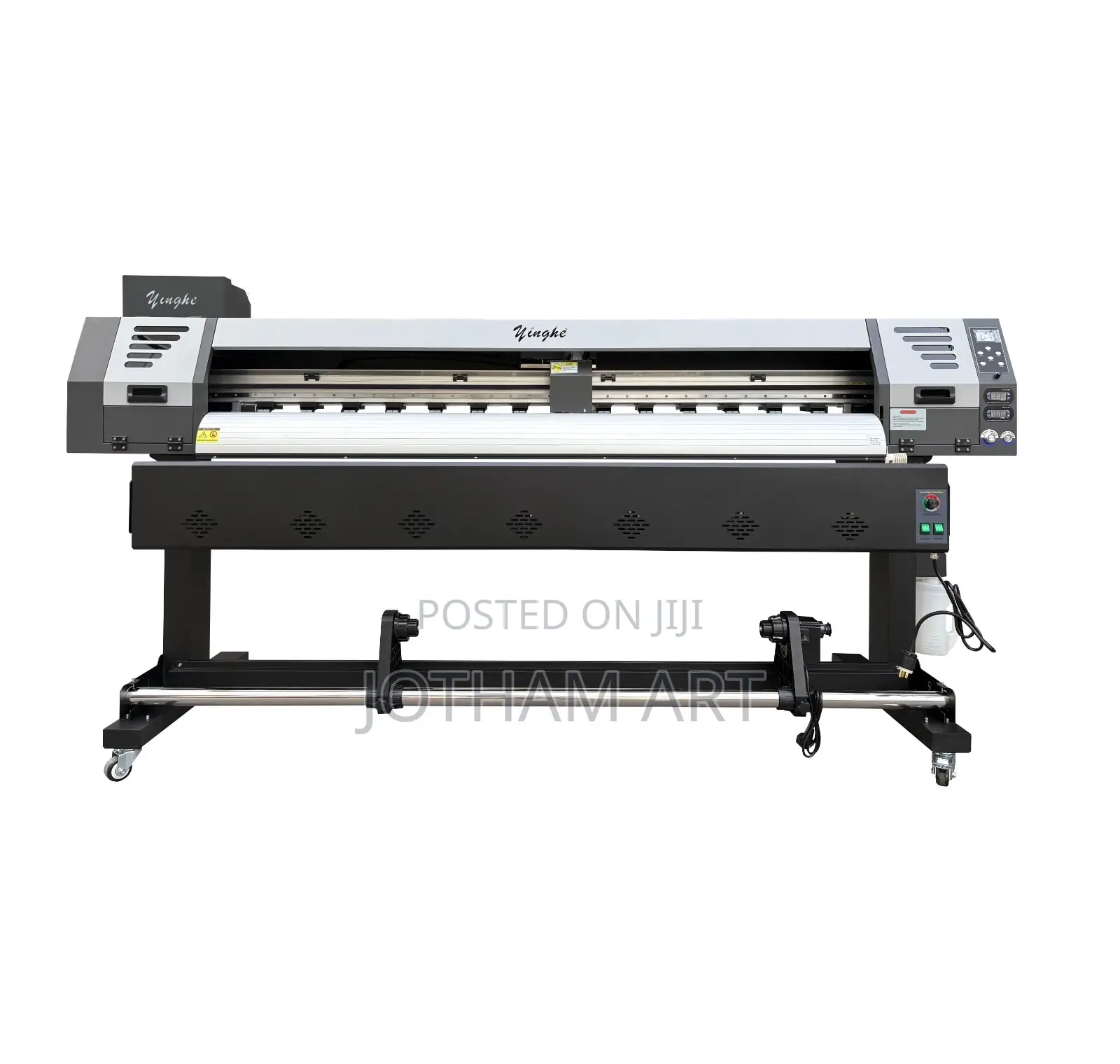 Largeformat Machines I3200 2025 Factory Make