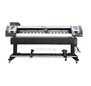 Largeformat Machines I3200 2025 Factory Make
