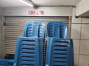 Mat Like Back Plastic Chairs Plastic Chairs Armless
