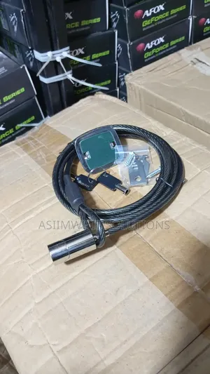 Destop Lock