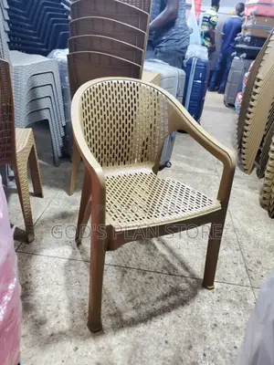 Brought Textured Plastic Chairs Plastic Chairs Armed