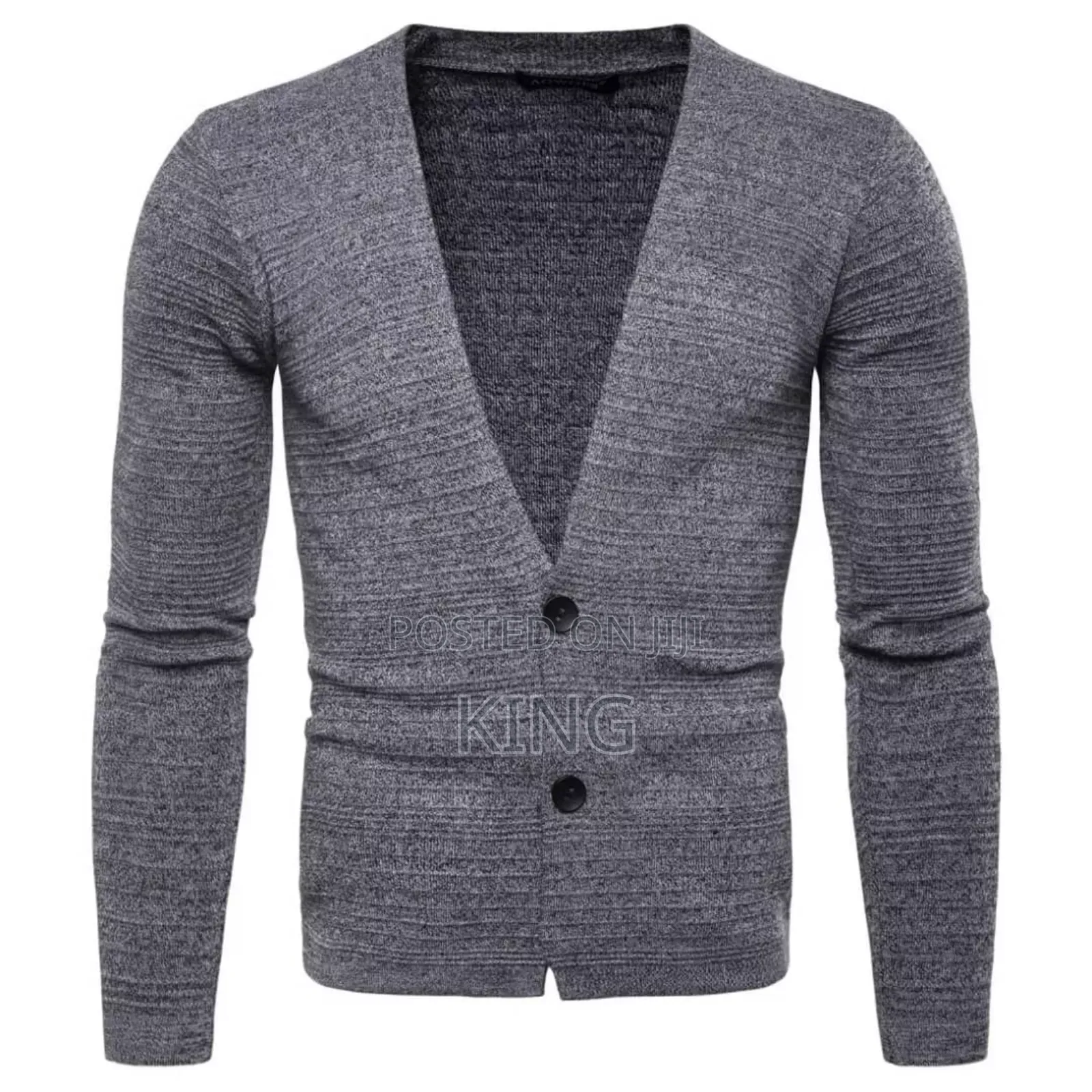 Solid Versatile Sweater. Throw On
