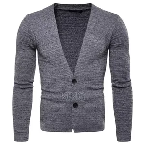 Solid Versatile Sweater. Throw On