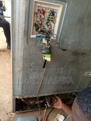 Experienced Fridge Mechanics/Professionals/Home Services