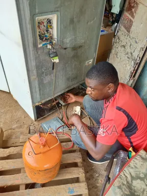 Experienced Fridge Mechanics/Professionals/Home Services