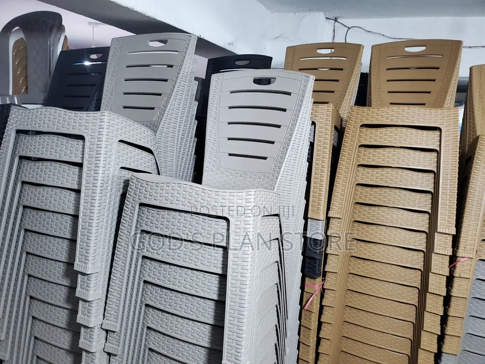 Public Plastic Chairs Public Plastic Chairs