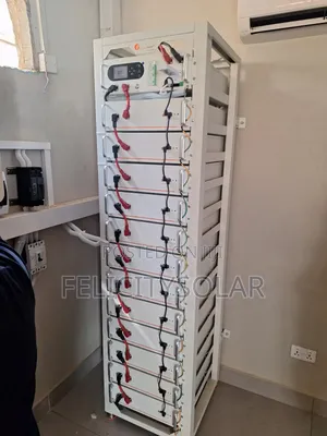 Lithium Ion Battery 60kwh