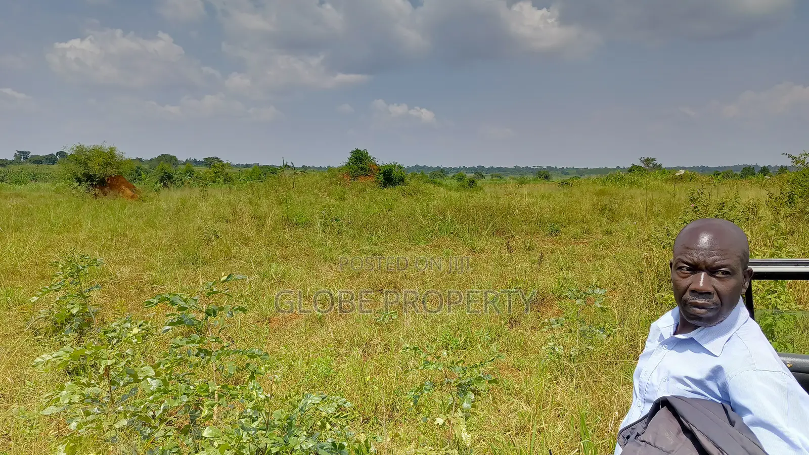 Farm Land for Sale, 10 Acres