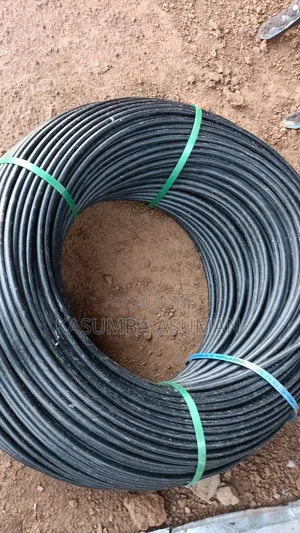16 Mm Blank Drip Pipes