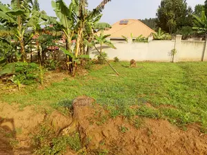 50 X 100 Plot for Sale at Kasangati Nalusugaa