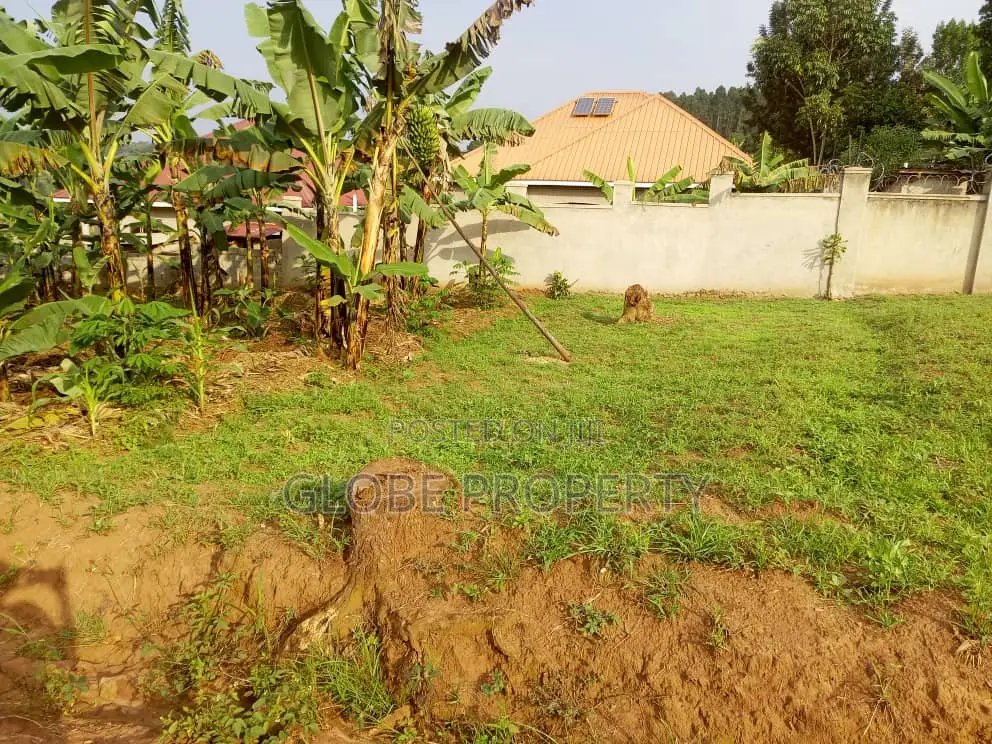 50 X 100 Plot for Sale at Kasangati Nalusugaa