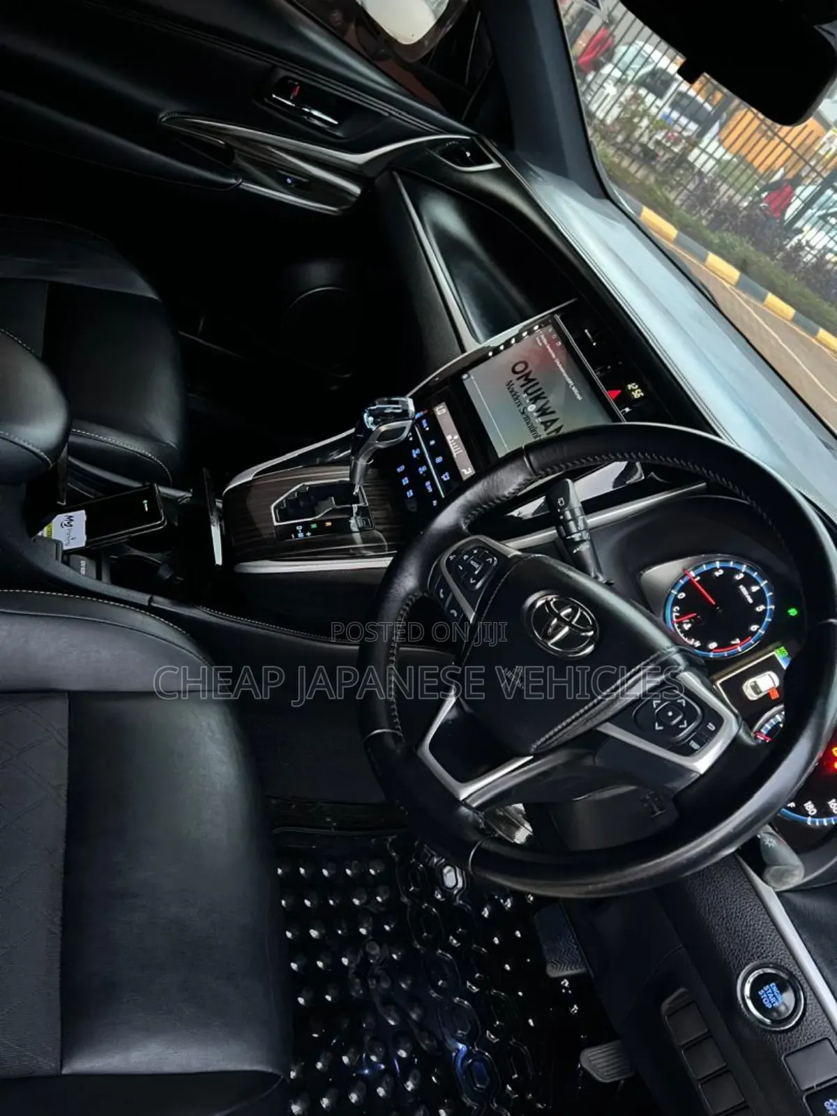 Audi Q3 2.0 TFSI 211hp quattro 2013 Black
