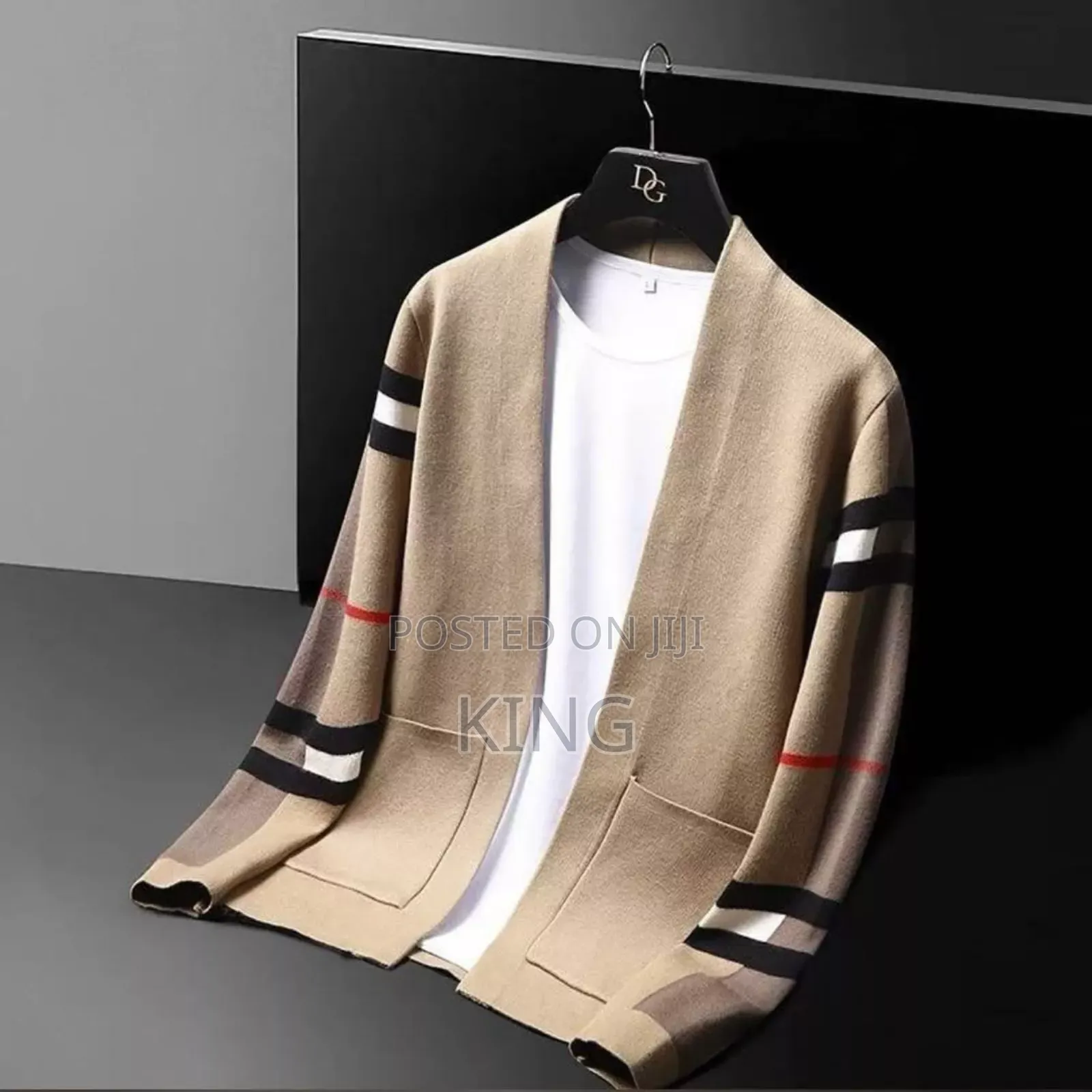 Long Sleeve Sweater. Throw On