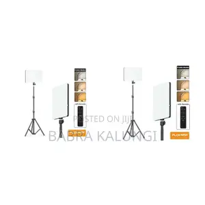 Plokama Live-P24 Led Fill Light