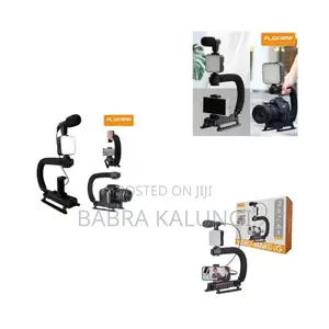 Plokama Video Making Kit