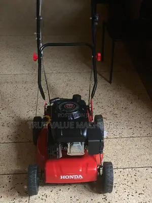 Honda Gasoline Pushable Mower