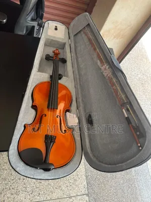 Brand New Violin