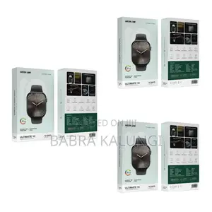 Premium Green Lion Ultimate 42mm
