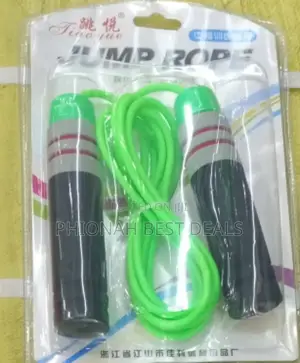 Jumping Rope