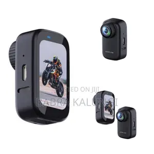 Green Lion Mini Camera