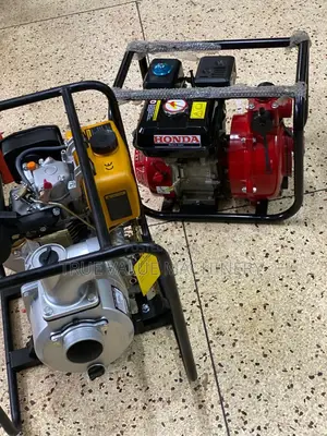 Easy Power Diesel 4 Inch Water Pump Heavy Duty
