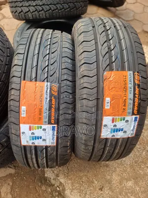 215/55r17 Sport Rx Tires for Subaru.