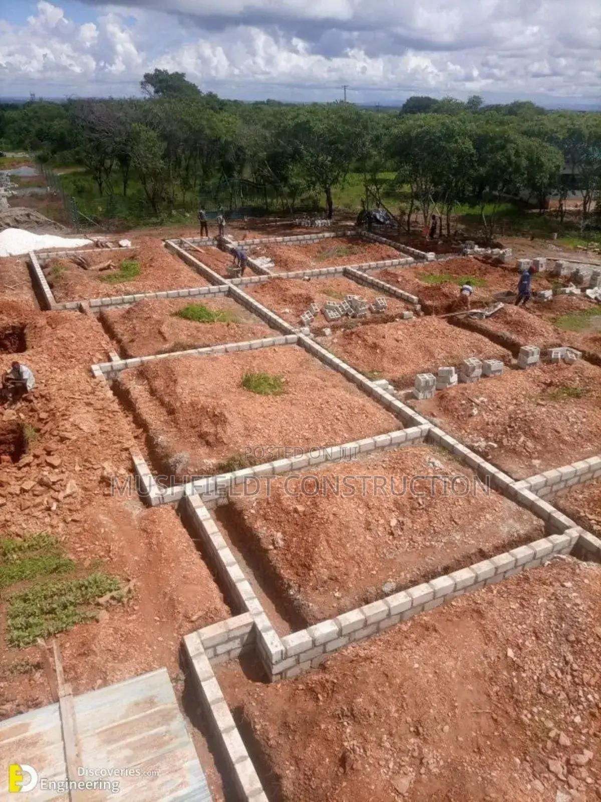Construction