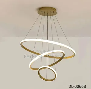 Bedroom/ Dining Room. Led Light